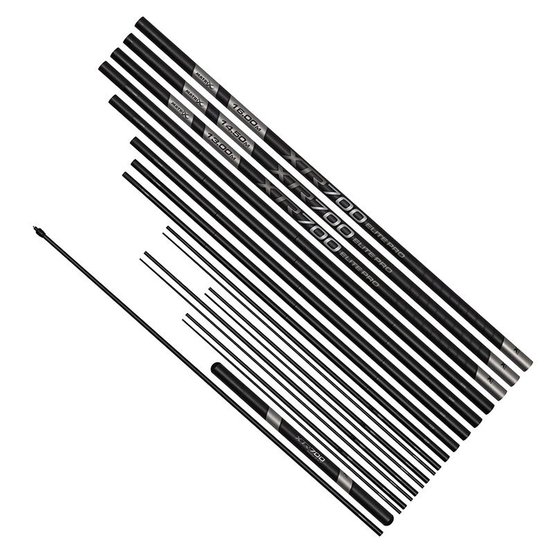 Matrix XTR700 Elite Pro 16.0m Pole
